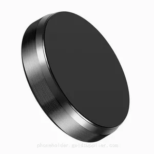 Magnetic Car Phone Holder Magnet Smartphoneobile Stand Cell GPS Support For Phone thumbnail-1