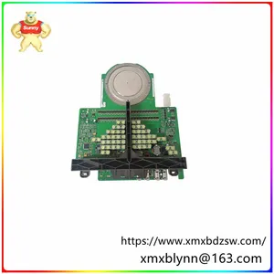 3BHB020720R0002 Thyristor Module Suitable for DC Motor With Encoder thumbnail-1
