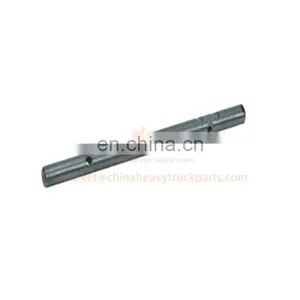 Hot Product A7 HW15710 10 Gears Gearbox Parts Fork Shaft WG2212220102 Fork Shaft thumbnail-1