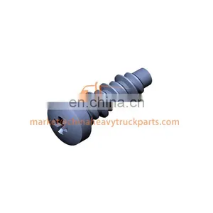 Foton Auman/Aumark/Miler/Land Pioneer Weichai Engine Gearbox Zf/Fast Truck Spare Parts 1b24937300044 Plastic Screw thumbnail-3