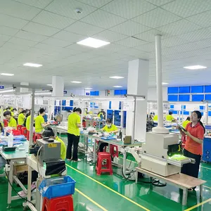 Shenzhen Keshuo Motor Co., Ltd. company overview - view 2 thumbnail