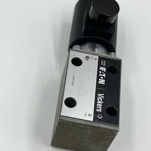 VICKERS HYDRAULICS VALVE DGMPC-7-ABK-21 DGMPC-7-BAK-21 DGMPC-7-ABK-BAK-21 DGMPC-7-ABK-BAK-30 DGMPC3ABKBAK41 DGMPC3ABMBAM41 thumbnail-5