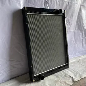High Quality Good Value for Money Accessories Radiator 1325813106203 Radiator for Truck thumbnail-2