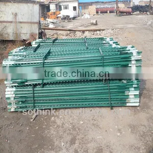 Steel Studded t Fence Post thumbnail-1