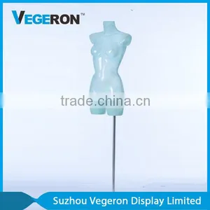Window Display Female Torso Mannequin thumbnail-3