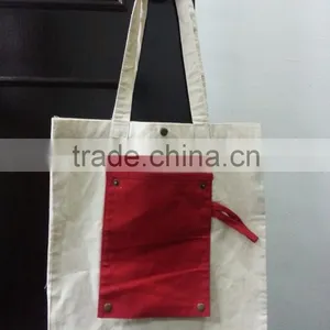 Ready Make Canvas Bag thumbnail-1