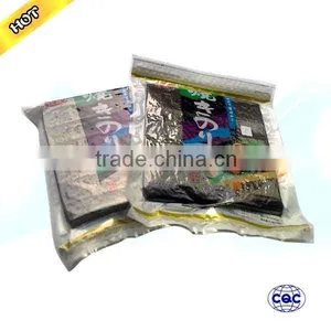 Chinese Iso Certified Food for Sushi Nori thumbnail-1