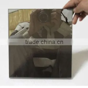 HALF MIRROR GLASS/ONE WAY MIRROR GLASS thumbnail-4
