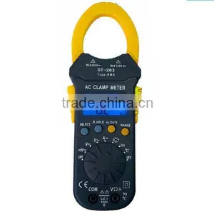 DT203T 3 3/4 Digital Clamp Meter thumbnail-1