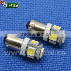 Factory Wholesales Bax9s Auto Led Lightings 5smd H6w Car Bulb H6w Led Bulbs thumbnail-3