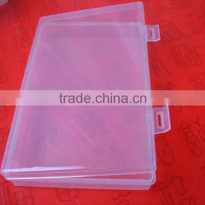 2016 Plastic Box for Gift Packing thumbnail-3