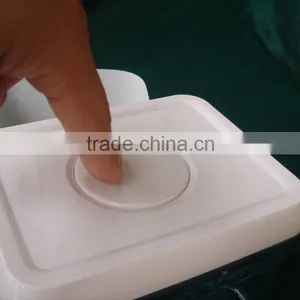 The Newest 0.7L Vacuum Food Container thumbnail-5