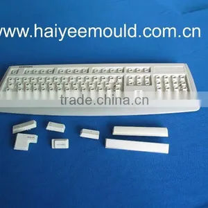 Plastic Keyboard thumbnail-1
