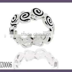 New Jewelry!2014 Fashion Jewelry Big Rings Wedding Rings thumbnail-5
