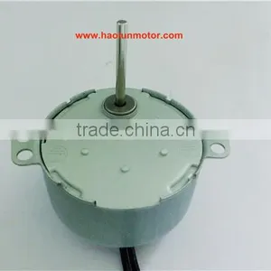 4w Low Rpm Snychronous Motor thumbnail-3