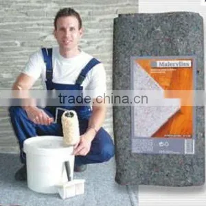 Industrial Wool Felt Pad thumbnail-1