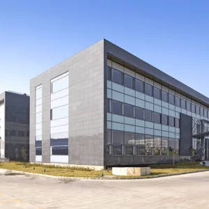 Baizhou Shuoye Filtration Equipment Co., Ltd. company overview - view 1 thumbnail