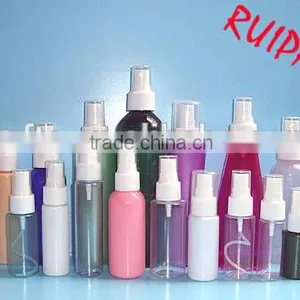 100ml PET Perfume Bottle Mist Sprayer thumbnail-4