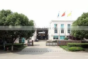 Zhangjiagang Wuzhou Machinery Co., Ltd. company overview - view 1 thumbnail