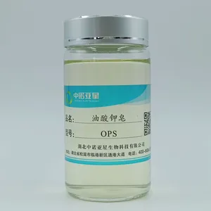 Oleate Potassium Soap thumbnail-1