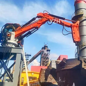 Performance-Proven Static Booms thumbnail-4