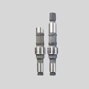 Hydraulic Piston Pump Spare Parts PAVA PVA TADANO100 PVA8282 PVA6565 PVA82 PVA65 Piston Pump Repair Kit for TOSHIBA Main Pump thumbnail-2