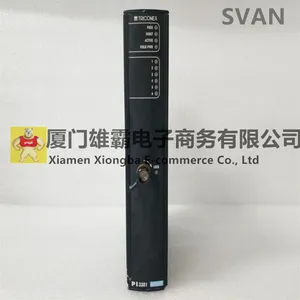 3723X TRICONEX Communication Module thumbnail-3