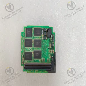 Intelligent A20B - 3400 - 0020 Automation Control Board thumbnail-1