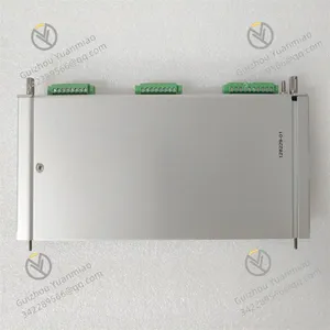 BENTLY 128229-01 Seismic Monitoring Module thumbnail-1