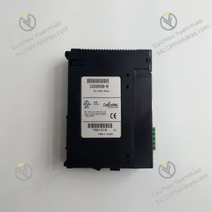 IC693DNM200 Digital Module thumbnail-1