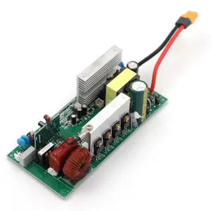 10 Layers HDI Automotive Product PCBA,80 Layer Communication Server PCBA thumbnail-4