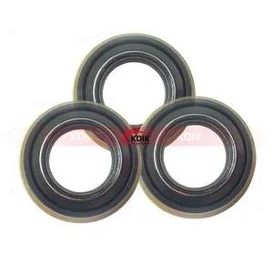 Agricultural Machinery Harvester Oil Seal KDIK Oil Seal Supplier for Kubota Oil Seal thumbnail-2