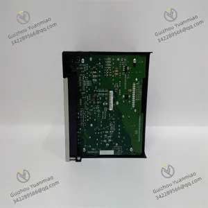 Allen-Bradley 1756-PA75 ControlLogix AC Power Supply thumbnail-3