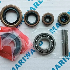 UG-8D/UG-10D Governor Overhaul Kits Suit for WOODWARD thumbnail-3