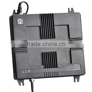 Long Distance Impinj R2000 UHF RFID Fixed Reader thumbnail-3