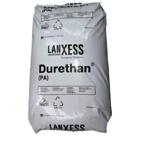 PA66 LanXess AKV35H2.0 901510 pa Plastic High Temperature Resistance Glass Fiber Nylon Raw Material thumbnail-1