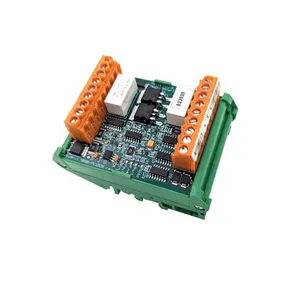5880-PC1017 the Received Signal Is Processed/e.g. Filtered/amplified CON041 thumbnail-6