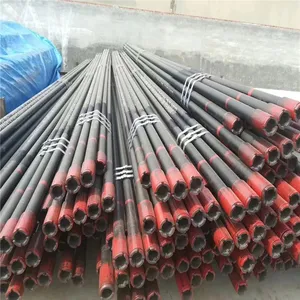 American P235GH Container Steel Pipes, A333GR.6 American Standard Low-temperature Seamless Steel Pipes, SA106B Carbon Steel Pipes thumbnail-3