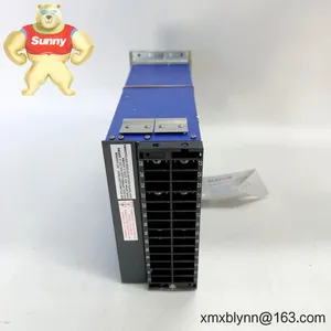 ALSTOM MFAC14K1AA0001A – Plug‑In Control Module for ALSTOM Rack Systems thumbnail-4