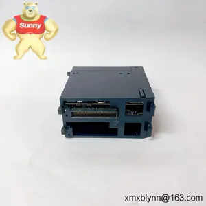 GE IC695CPE302 PACSystems RX3i Processor: Your High-Speed Industrial Control Workhorse thumbnail-4