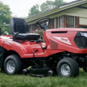 30inch 42inch Lawn Mower With Grass Bag or With Side Discharge thumbnail-3