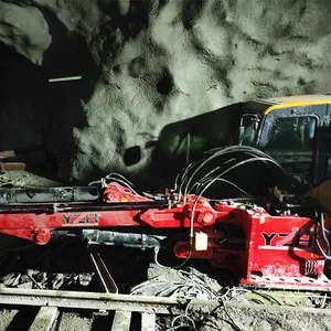 YZH BAN310 Breaker Boom System thumbnail-1
