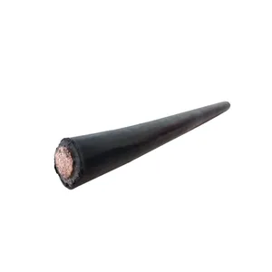 Versatile Skin-Effect Heating Cable Suitable for Various Industrial Heating Needs, Including Frost Prevention thumbnail-1