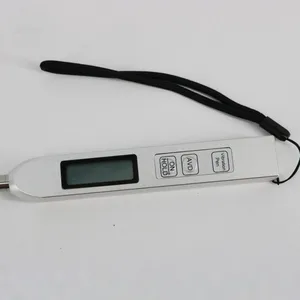 TIME 7126 Pen Type Vibrometer thumbnail-6