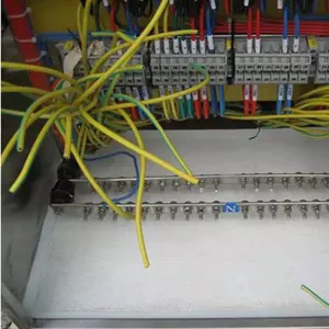 Selling Tangshan Fireproof Coated Boards, Manufacturer of Zhentai Power Plant Sealing Fireproof Boards thumbnail-3