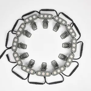 Link Spotlight, Wall - Washing Light, Column - Hugging Light and Tree - Hugging Light for Landscape Lighting in Gardens, Scenic Spots and Building Columns thumbnail-5