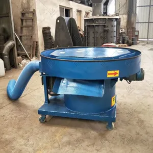 Full Automatic Papers Glue Cutting Machine Papers Spine Cover Strimming Machine thumbnail-2