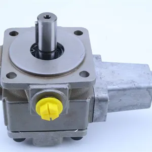PV7 Series Hydraulic Vane Pump PV7 Series PV7-1X/63-94RE07MD0-08 Pilot Pump PV7-1X-06-10RA01MAO-10 thumbnail-2
