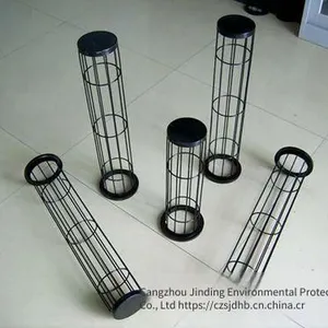 Silicone Dust Removal Skeleton, Cangzhou Jinding Environmental Protection thumbnail-1