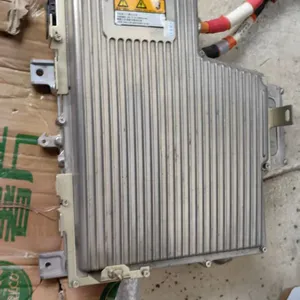 Honda Motor Controller thumbnail-2